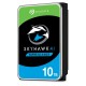 Жесткий диск/ RECERTIFIED HDD Seagate SATA3 10Tb 3.5""SkyHawk 7200 256Mb 1 year warranty (replacement ST10000VE001, ST10000VX0004) RECERTIFIED