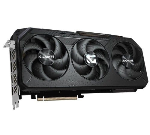 Видеокарта GIGABYTE RX9070XT GAMING OC 16GB//RX9070XT, HDMI*2, DP*2, 16G,D6