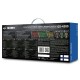 Игровой набор клавиатура+мышь+гарнитура+коврик SVEN GS-4300 (104 кл.+12Fn, 8 смен. кл., 200-4800DPI)