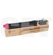 Тонер-картриджи Тонер-картридж (PK231) TK-8115M для KYOCERA ECOSYS M8124cidn/8130cidn (CET) Magenta, 105г, 6000 стр., CET141248R