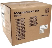 Cервисный комплект/ Kyocera Maintenance Kit MK-3370 (300K)