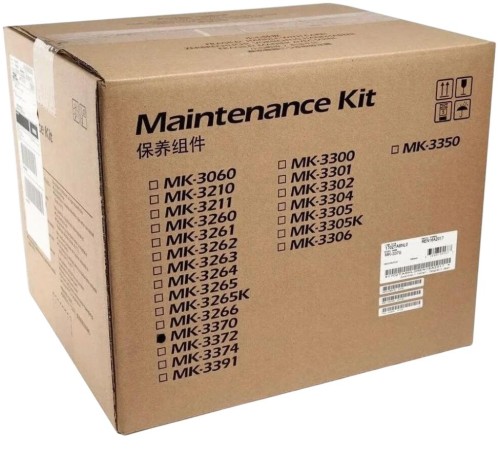 Cервисный комплект/ Kyocera Maintenance Kit MK-3370 (300K) Cервисный комплект/ Kyocera Maintenance Kit MK-3370 (300K)