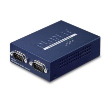 шлюз/ PLANET 2-Port RS232/422/485 Modbus Gateway (1-Port 10/100BASE-TX, -10 to 60 C, Modbus RTU/ASCII, Master/Slave)