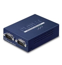 шлюз/ PLANET 2-Port RS232/422/485 Modbus Gateway (1-Port 10/100BASE-TX, -10 to 60 C, Modbus RTU/ASCII, Master/Slave)