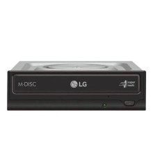 Оптический привод/ DVD-RW GH24NSD5.ARAA10B (SATA, internal, black) OEM