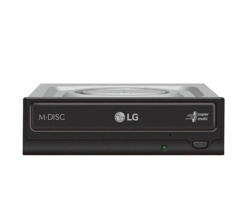 Оптический привод/ DVD-RW GH24NSD5.ARAA10B (SATA, internal, black) OEM Оптический привод/ DVD-RW GH24NSD5.ARAA10B (SATA, internal, black) OEM