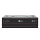 Оптический привод/ DVD-RW GH24NSD5.ARAA10B (SATA, internal, black) OEM