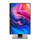 Монитор LCD 24.1" PA248QV/ ASUS ProArt PA248QV, 24.1", WUXGA (1920x1200), 16:10, IPS, 300cd/m2, 75Hz, 178°/178°, D-Sub, DP, HDMI, 4xUSB 3.2 Gen 1 Type-A, Speakers, LTSP, VESA 100x100, 100% sRGB, black