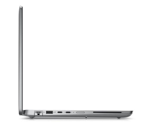ноутбук DELL Latitude 5450 Core 7Ultra  155U 14,0" FullHD WVA AG 16GB (2x8GB)DDR5 512GB SSD Intel Graphics,3cell,Backlit,Thunderbolt,2y,Linux,1,37kg,KB Eng/Rus