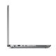 ноутбук DELL Latitude 5450 Core 7Ultra  155U 14,0" FullHD WVA AG 16GB (2x8GB)DDR5 512GB SSD Intel Graphics,3cell,Backlit,Thunderbolt,2y,Linux,1,37kg,KB Eng/Rus