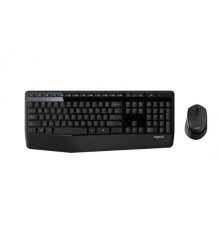 Комплект беспроводной Logitech MK345 (M/N: Y-R0042 / M-R0051 / C-U0010)