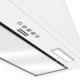 Вытяжка Franke VERA WH 72/ Best, Вытяжка VERA WH 72, 1000 м3/ч, электронное управление, LED освещение, Угольный фильтр Ф-07 (приобретается отдельно), цвет: белый