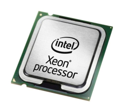 Процессор/ CPU LGA1200 Intel Xeon E-2314 (Rocket Lake, 4C/4T, 2.8/4.5GHz, 8MB, 65W) OEM (clean pulled)