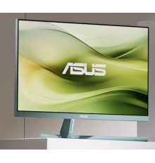 Монитор ASUS 23.8" VU249CFE-G IPS 1920x1080 1 ms MPRT 250cd 100Hz VESA Tilt HDMI Type C Green Gray (существенное повреждение коробки)