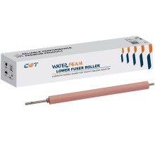 -/ Резиновый вал (water foam) для HP Color LaserJet Pro MFP M377/M477/M452/M479 (CET)
