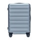 Чемодан NINETYGO Rhine Luggage  24" синий (Мятая упаковка)