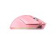Мышь игровая беспроводная Dareu EM901 Pink (розовый), DPI 600-10000, подсветка RGB, подключение: проводное+2.4GHz, размер 125x67x39мм (Мятая упаковка)