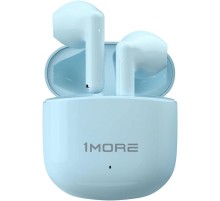 Беспроводные наушники 1MORE TWS Q10 голубые
