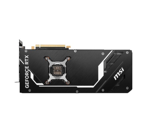 Видеокарта/ VGA MSI NVIDIA GeForce RTX 4080 SUPER 16G VENTUS 3X OC 16GB, GDDR6X/256-bit, PCIe 4.0, 2xHDMI 2.1, 2xDP, 3.1-slot