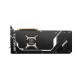 Видеокарта/ VGA MSI NVIDIA GeForce RTX 4080 SUPER 16G VENTUS 3X OC 16GB, GDDR6X/256-bit, PCIe 4.0, 2xHDMI 2.1, 2xDP, 3.1-slot