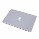 Ноутбук/ Booster 15.6"(1920x1080 IPS (матовый))/Intel Core i5 1030NG7(1.1Ghz)/16384Mb/512SSDGb/noDVD/Int:Intel Iris Plus/Cam/BT/WiFi/-/57WHr/war 1y/1.6kg/Silver/Win11Home