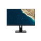 Монитор LCD B247YCbmipruzx 23.8'' 16:9 1920х1080(FHD) IPS, 75 Hz, 250 cd/m2, 1000:1, 100M:1, 4ms, VGA, HDMI, DP, USB-C, USB-Hub, Height adj, Pivot, Tilt, Swivel, Speakers, 3Y, Black (Мятая упаковка)