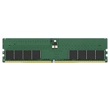 Оперативная память Kingston DDR5  32GB 5600MHz DIMM CL46 2RX8 1.1V 288-pin