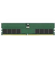 Оперативная память Kingston DDR5  32GB 5600MHz DIMM CL46 2RX8 1.1V 288-pin
