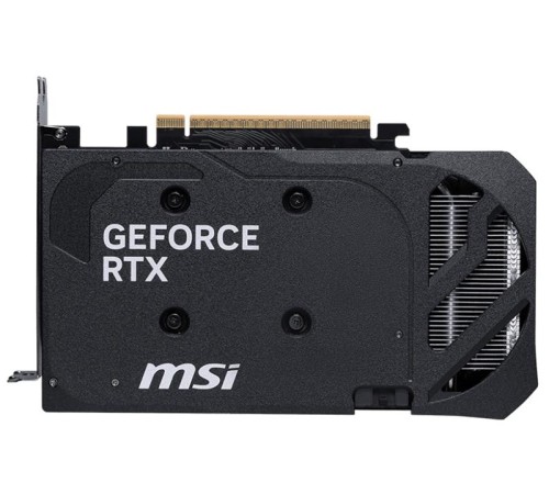 Видеокарта MSI RTX 5060 8G SHADOW 2X OC//RTX 5060, HDMI, DP*3, 8G, D7 Видеокарта MSI RTX 5060 8G SHADOW 2X OC//RTX 5060, HDMI, DP*3, 8G, D7