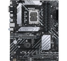 Материнская плата/ PRIME B660-PLUS D4