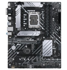 Материнская плата/ PRIME B660-PLUS D4