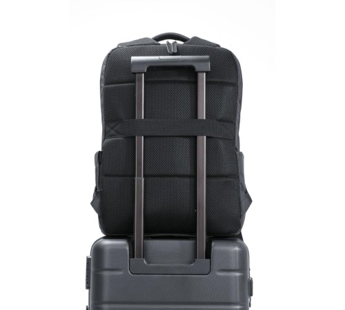 Рюкзак Xiaomi Commuter Backpack Dark Gray XDLGX-04 (BHR4903GL) (Мятая упаковка) Рюкзак Xiaomi Commuter Backpack Dark Gray XDLGX-04 (BHR4903GL) (Мятая упаковка)
