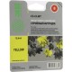 -/ Картридж струйный Cactus CS-CLI8Y желтый (12мл) для Canon Pixma MP470/MP500/MP510/MP520/MP530/MP600/