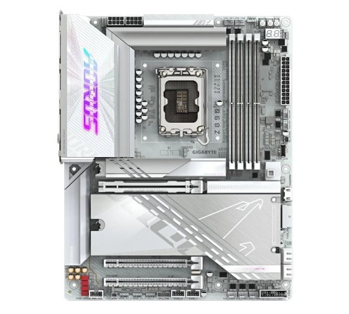 Материнская плата/ Z890 AORUS PRO ICE Материнская плата/ Z890 AORUS PRO ICE