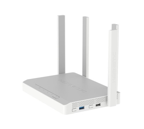 Маршрутизатор/ Keenetic Ultra Мультигигабитный интернет-центр с Mesh Wi-Fi 6 AX3200, двухъядерным ARM-процессором, Smart-коммутатором с 5 портами Gigabit Ethernet и 1 портом 2.5 Gigabit Ethernet, портами USB 3.0 и 2.0 Маршрутизатор/ Keenetic Ultra Мультигигабитный интернет-центр с Mesh Wi-Fi 6 AX3200, двухъядерным ARM-процессором, Smart-коммутатором с 5 портами Gigabit Ethernet и 1 портом 2.5 Gigabit Ethernet, портами USB 3.0 и 2.0