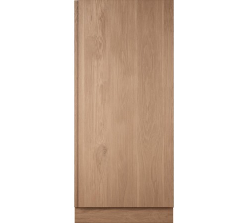 Встраиваемый холодильник ASKO/ Встраиваемый холодильник ASKO, Арт. 743637, МК сверху, объем 180 л, LED освещение, SuperCool, SuperFreeze, Low Frost, Soft Close, CoolFlow+, контроль влажности, электронная панель управления