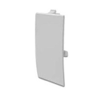 Накладка на стык фронтальная 60 мм