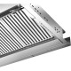 Вытяжка Franke FSTS DRIP-FREE 90 X/ Best, Вытяжка Mythos FMY DRIP-FREE 90 X, технология drip-free (функция сбора конденсата), сенсорное управление, производительность 710 м3/ч, , Franke K-Link технология, цвет: нержавеющая сталь