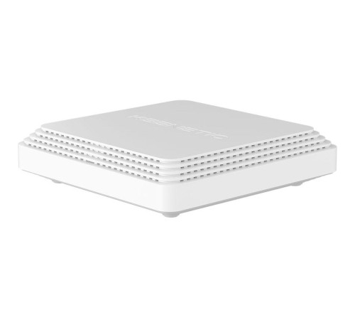 Маршрутизатор/ Мультигигабитный интернет-центр с Mesh Wi-Fi 6 AX3000, 2 портами 2.5 Gigabit Ethernet и переключателем режима роутер/ретранслятор Маршрутизатор/ Мультигигабитный интернет-центр с Mesh Wi-Fi 6 AX3000, 2 портами 2.5 Gigabit Ethernet и переключателем режима роутер/ретранслятор
