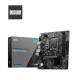 Материнская плата/ MB MSI INTEL H610 s1700, 2xDDR5(96GB), D-SUB/HDMI 1.4, 1xPCIe 4.0x16, 1xPCIe 3.0, 1xLAN, 4xSATA 6Gb/s, 1xM.2, 2xUSB 3.2, 4xUSB 2.0, 1xPS/2, mATX