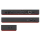 Док-станция/ Lenovo ThinkPad Universal Thunderbolt 4 Dock