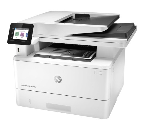 Лазерное МФУ/ HP LaserJet Pro MFP M428fdn Лазерное МФУ/ HP LaserJet Pro MFP M428fdn