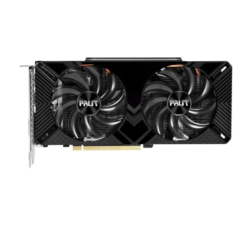 Видеокарта Palit GTX1660SUPER Gaming Pro OC 6G GDDR6 192bit DVI HDMI DP (Вскрытая упаковка) Видеокарта Palit GTX1660SUPER Gaming Pro OC 6G GDDR6 192bit DVI HDMI DP (Вскрытая упаковка)