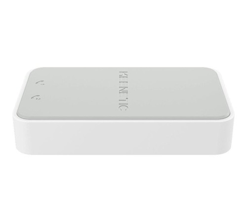 Модуль/ Keenetic Linear (KN-3110) USB-адаптер для двух аналоговых телефонов Модуль/ Keenetic Linear (KN-3110) USB-адаптер для двух аналоговых телефонов