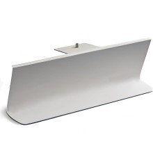 Монтажная консоль/ Wall mounting kit for Poly Studio P15 and Studio R30.  Includes:  Bracket, hinge and 2 each of plastic anchor, screws M3.5 x 16.  Standalone for Wall mounting or to be used with VESA mount 2215-69381-001.