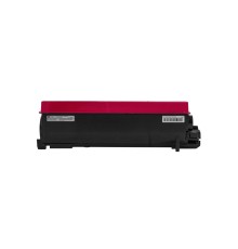Тонер-картридж F+ imaging, пурпурный, 10 000 страниц, для Kyocera моделей FS-C5300/C5350DN (аналог TK-560M /1T02HNBEU0), FP-TK560M