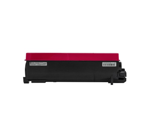 Тонер-картридж F+ imaging, пурпурный, 10 000 страниц, для Kyocera моделей FS-C5300/C5350DN (аналог TK-560M /1T02HNBEU0), FP-TK560M