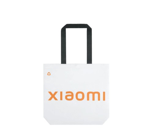 Сумка Xiaomi Reusable Bag MIBOTNT2201U (BHR5995GL) (Вскрытая упаковка) Сумка Xiaomi Reusable Bag MIBOTNT2201U (BHR5995GL) (Вскрытая упаковка)