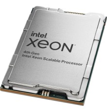 Процессор/ CPU LGA4677Intel Xeon Gold 6438Y+ (Sapphire Rapids, 32C/64T, 2/4GHz, 60MB, 205W) OEM