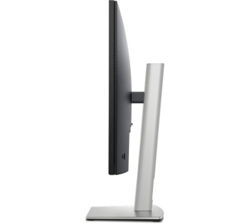 Монитор Dell 27"    P2725HE S/BK (IPS; 16:9; 300cd/m2; 1500:1; 5ms; 1920x1080x60Hz; 178/178; DP;  DP(out) with MST; RJ45; HDMI; USB-C; 4xUSB; HAS; Tilt; Swiv; Pivot; VESA) (существенное повреждение коробки)